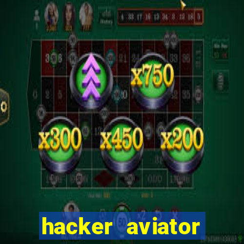 hacker aviator aposta ganha